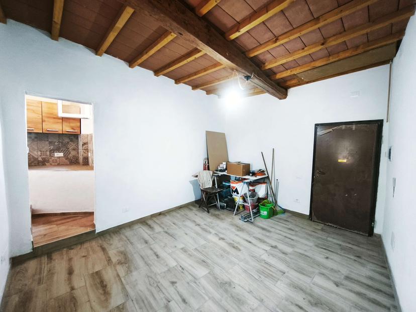 Trilocale in Via Guicciardini, Montopoli in Val d'Arno — foto 2 di 5