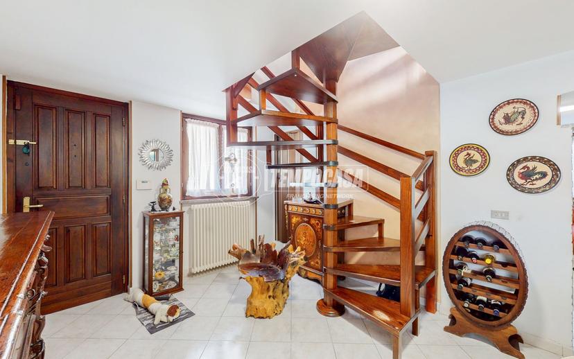 Villa in Vicolo Mantegna 1/1, Bruino — foto 2 di 5