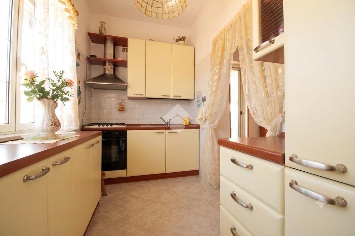 Villa in Via Rio della Marzaiola 15, Termoli