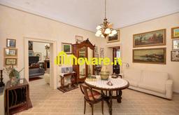 Villa unifamiliare in Via Trieste 6, Ortelle