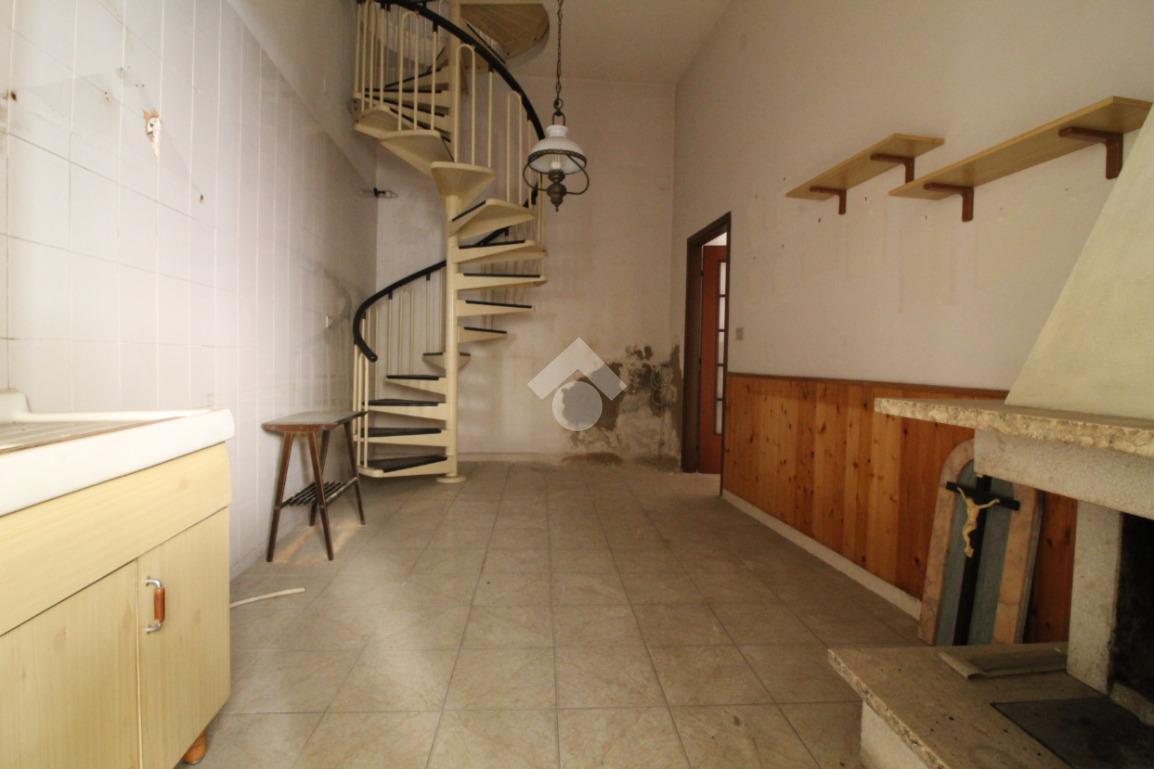 Casa indipendente in Via Michele Fiano 2, Casagiove