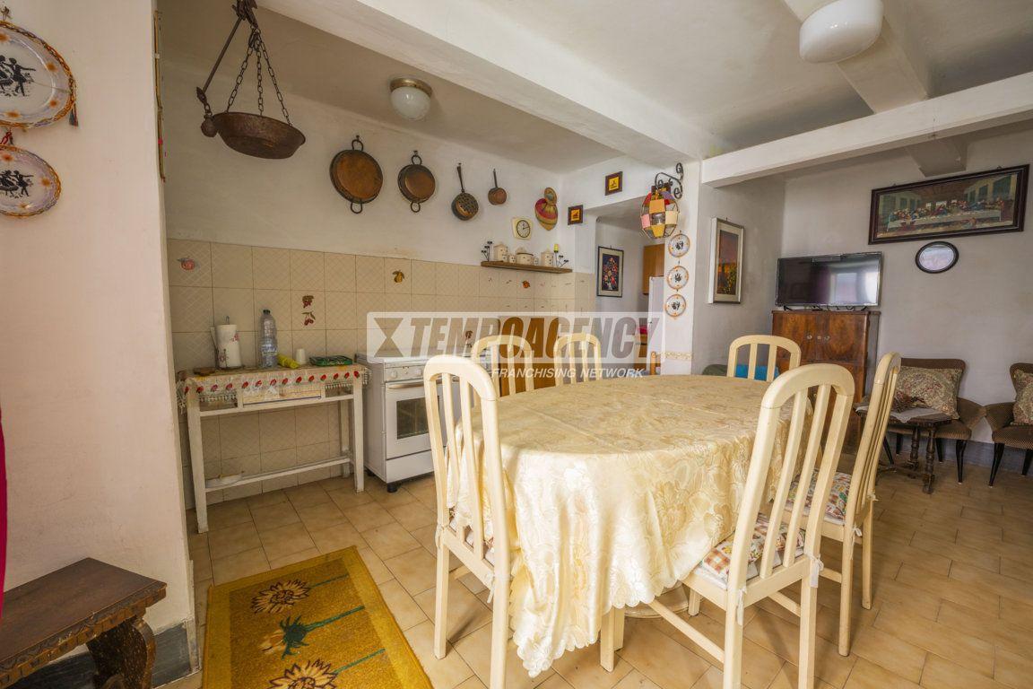 Casa indipendente in Via d. Fermani, Corridonia