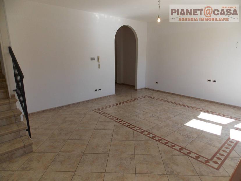 Casa indipendente in Via Leonardo da Vinci, Spinetoli — foto 3 di 5