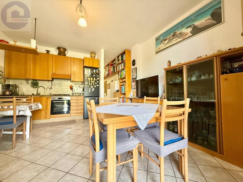 Bilocale in Via San Michele 1, Castellaro — foto 2 di 5
