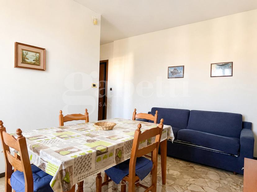 Trilocale in Via Anton Lazzaro Moro 94, San Vito al Tagliamento — foto 4 di 5