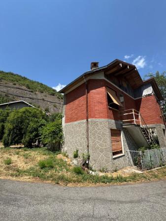 Villa in Strada Provinciale San Martino-Roccaforte-Sisola, Roccaforte Ligure — foto 4 di 5