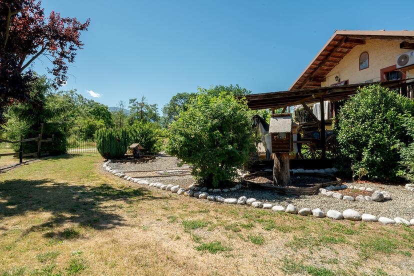 Cascina in Via Chiappere 5, Barge