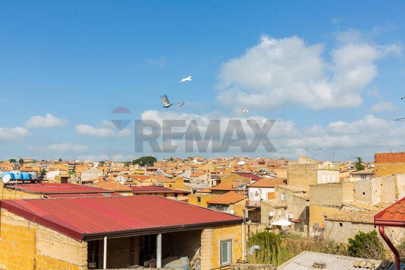 Casa indipendente in Via Chiesa Vecchia 28, Barrafranca — foto 5 di 5