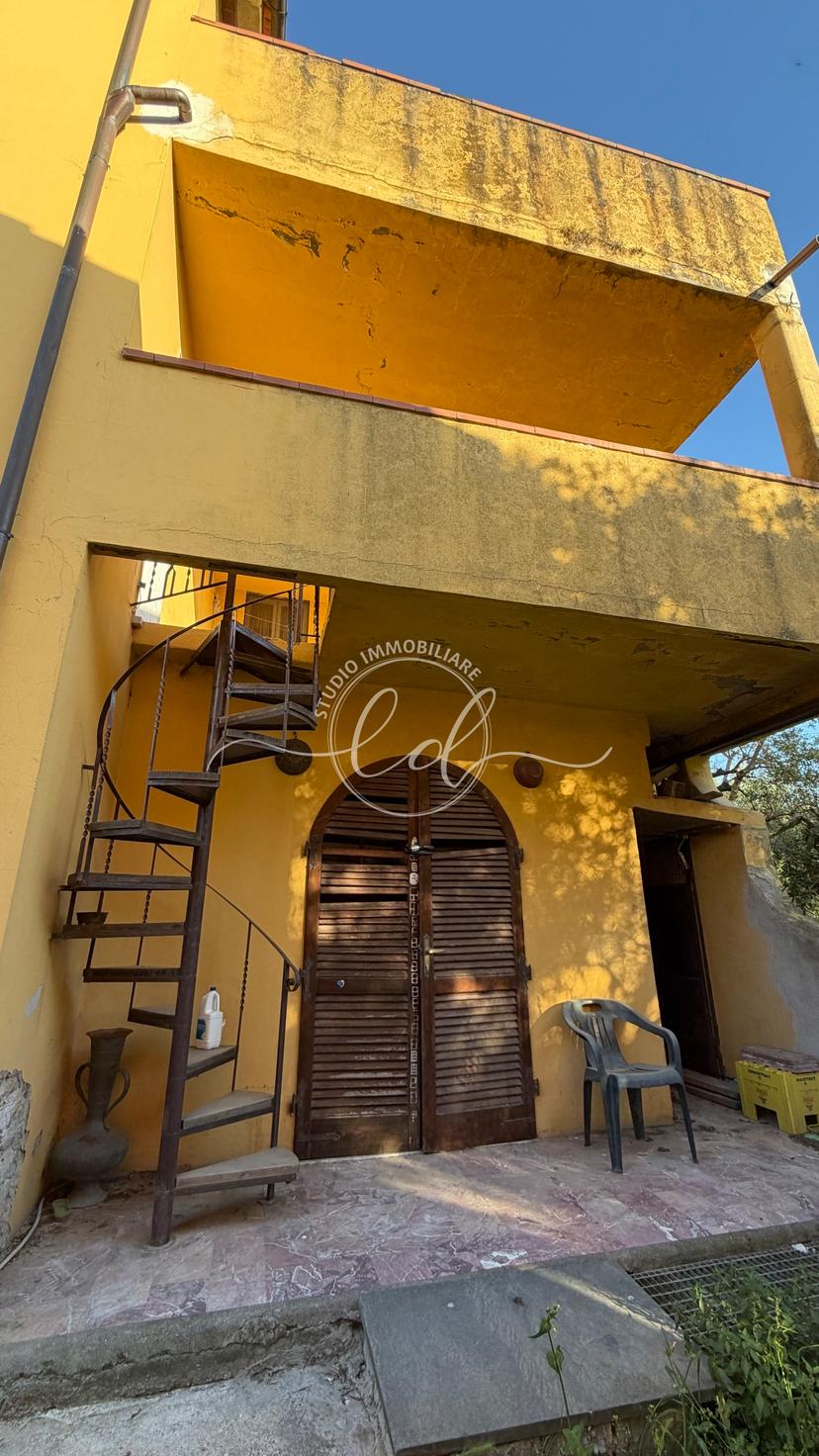 Villa a schiera, Seravezza — foto 5 di 5