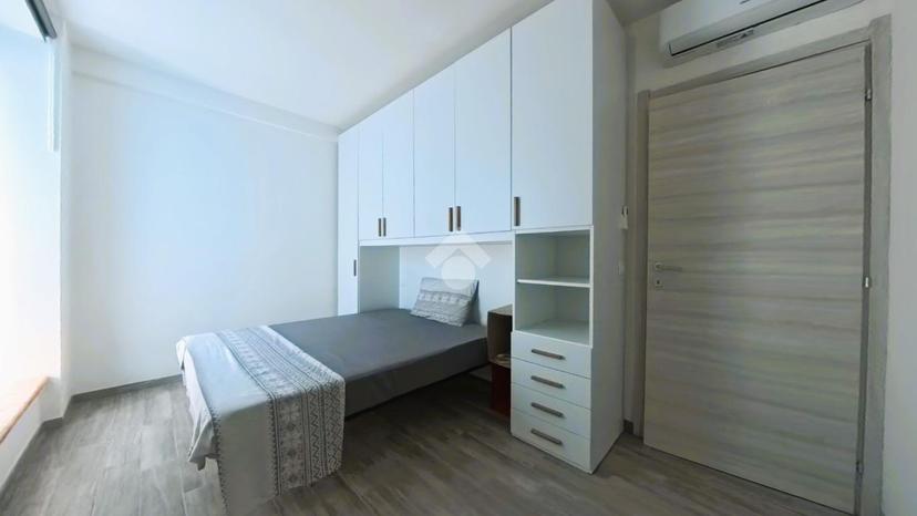 Bilocale in Via Cristoforo Colombo 138, Civitanova Marche — foto 4 di 5