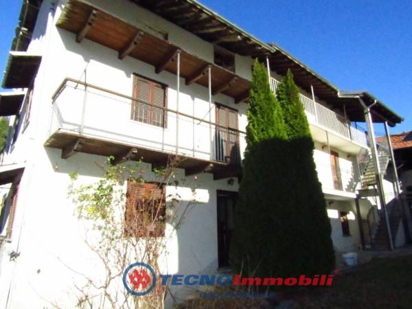 Terratetto unifamiliare in Regione Ovairo, Lanzo Torinese — foto 3 di 5