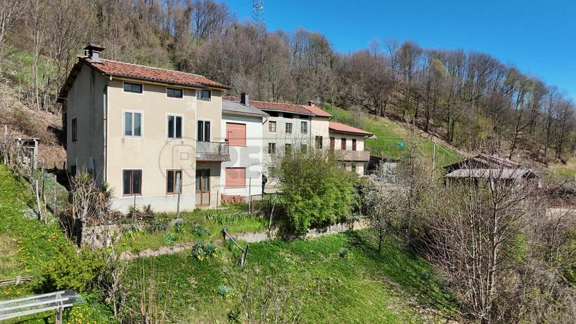 Casa indipendente, Recoaro Terme — foto 5 di 5