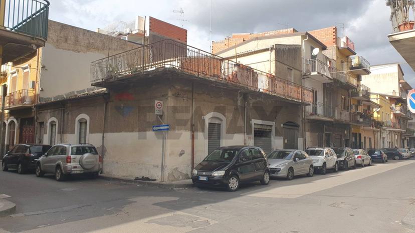 Casa indipendente in Via Canonico Renna 50, Paternò — foto 4 di 5