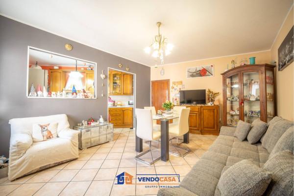 Quadrilocale in Via Divisione Cuneense, Demonte — foto 5 di 5