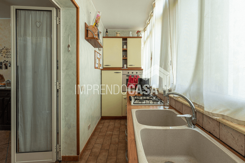 Quadrilocale in Via Santa Liberata 36, Monreale — foto 4 di 5