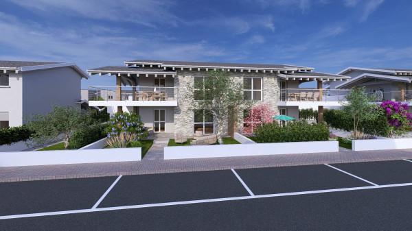 Appartamento in villa, Melegnano — foto 2 di 5