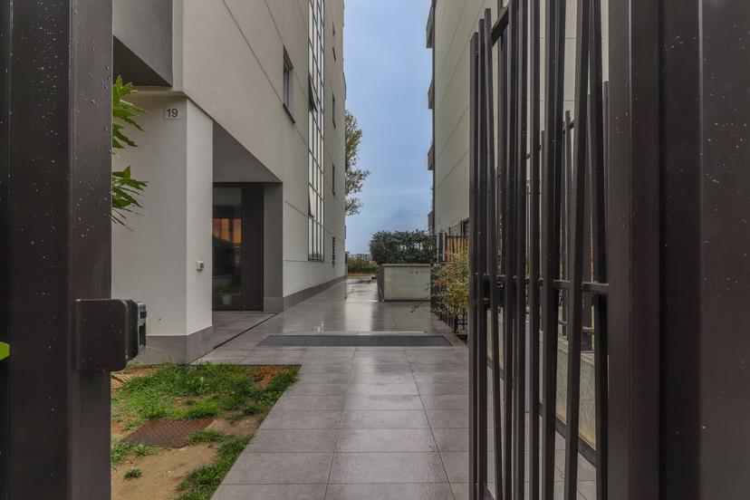 Monolocale in Via della Bastia 21, Casalecchio di Reno — foto 4 di 5