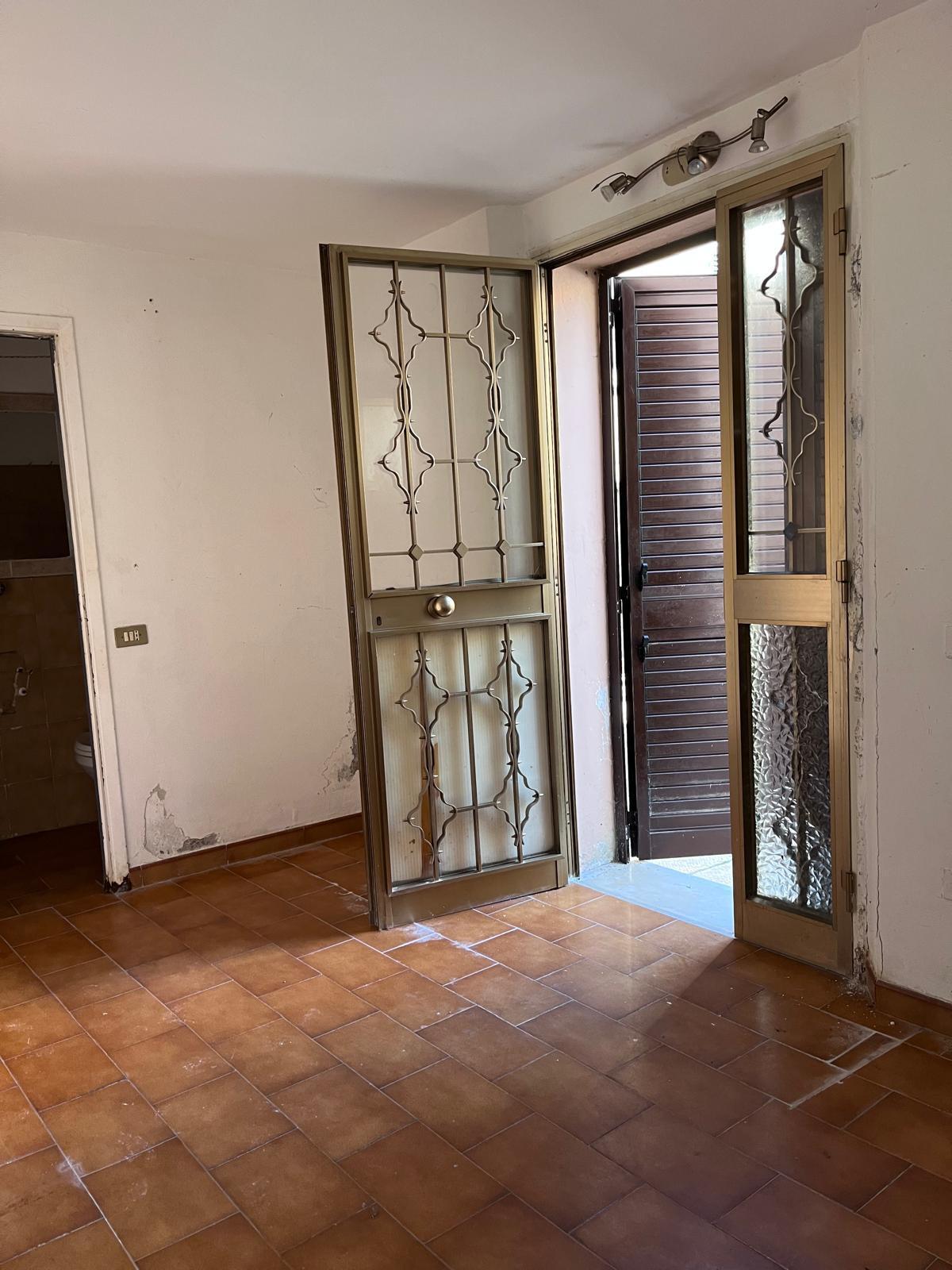 Porzione di casa, Santa Maria a Monte