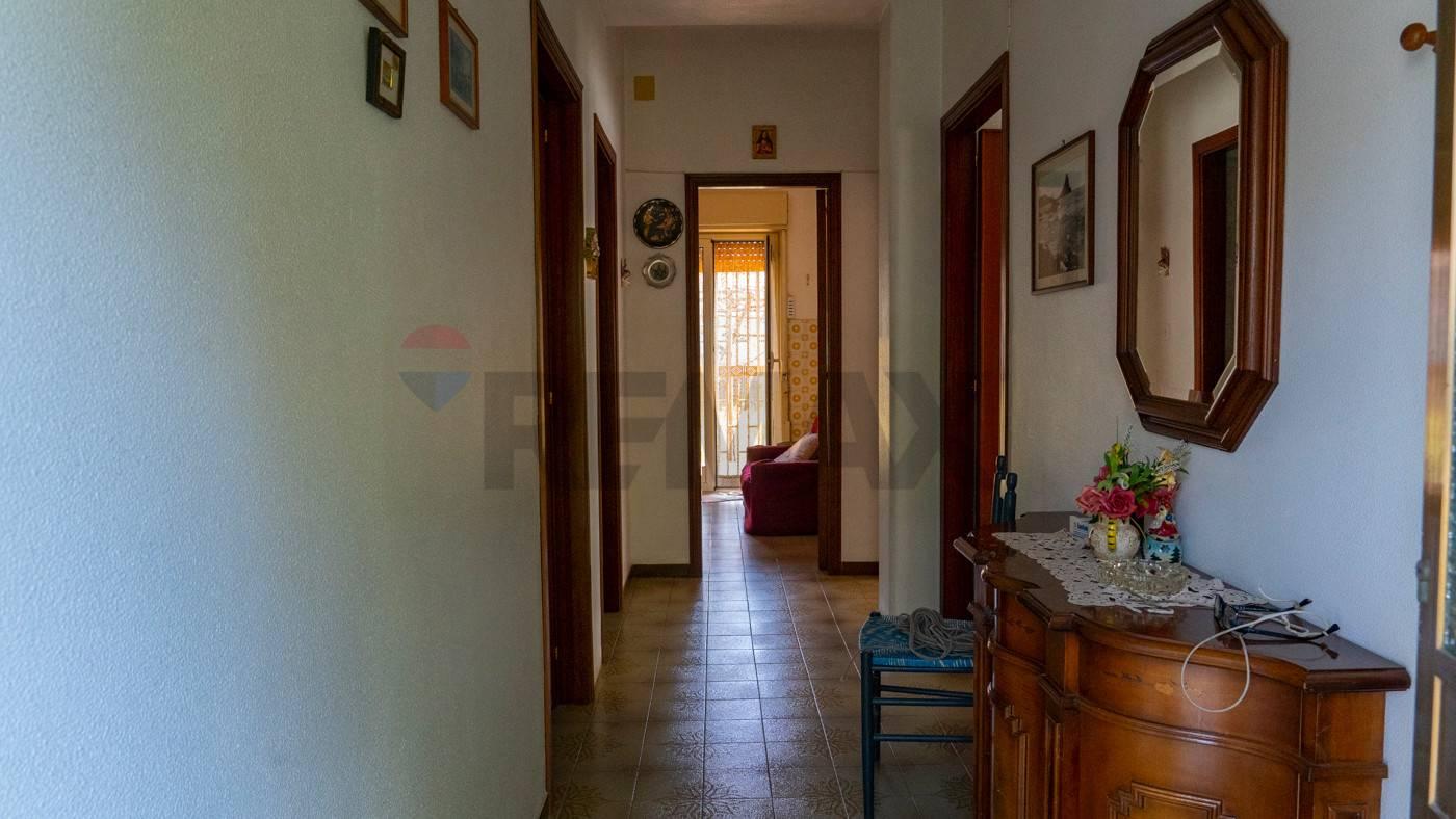 Villa in Via a. Fleming 8, Pedara