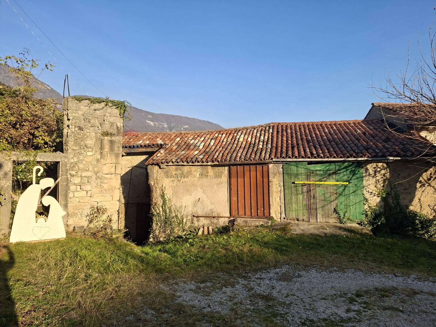 Rustico in Via Breda 9, Fregona