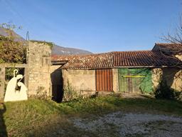 Rustico in Via Breda 9, Fregona