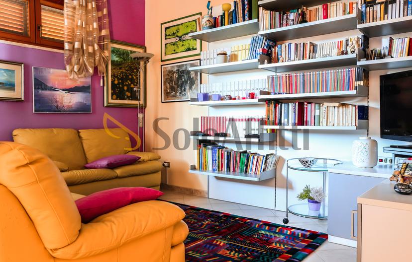 Villa a schiera in Via Tremiti 41, Latina — foto 5 di 5
