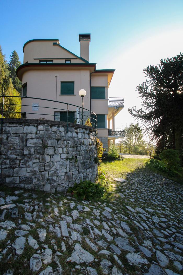 Mansarda in Località Caslé 1, Alta Valle Intelvi — foto 4 di 5