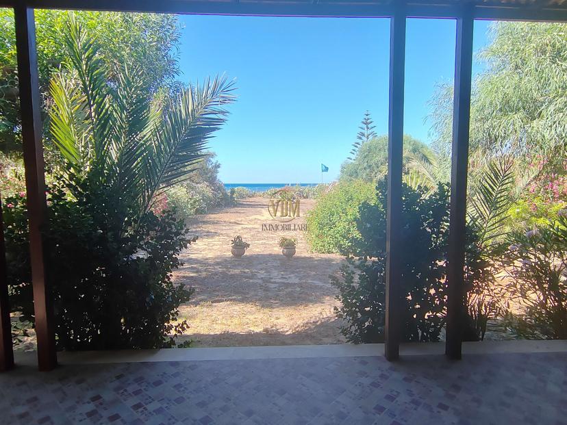 Villa unifamiliare in Tre Fontane, Campobello di Mazara — foto 2 di 5