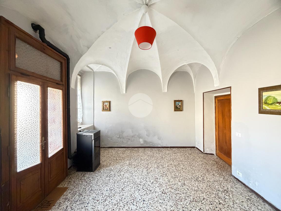 Casa indipendente in Via Centro 1, Dello