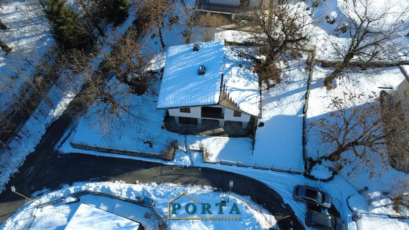 Villa in Via Cialancia Festiona 16, Demonte — foto 5 di 5