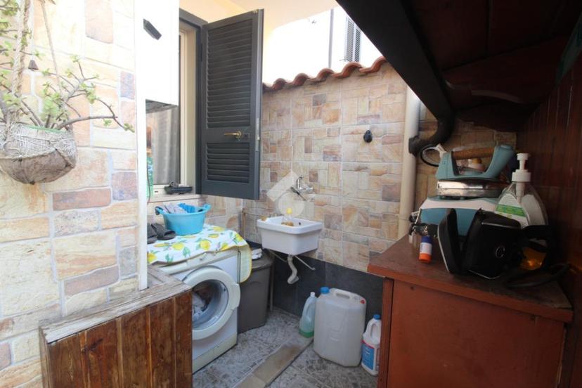 Casa indipendente in Via Michele Fiano 16, Casagiove — foto 5 di 5