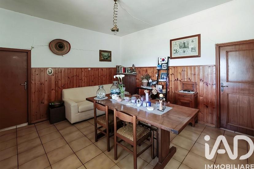 Casa indipendente in Viale dei Monti 265, Montegranaro — foto 4 di 5