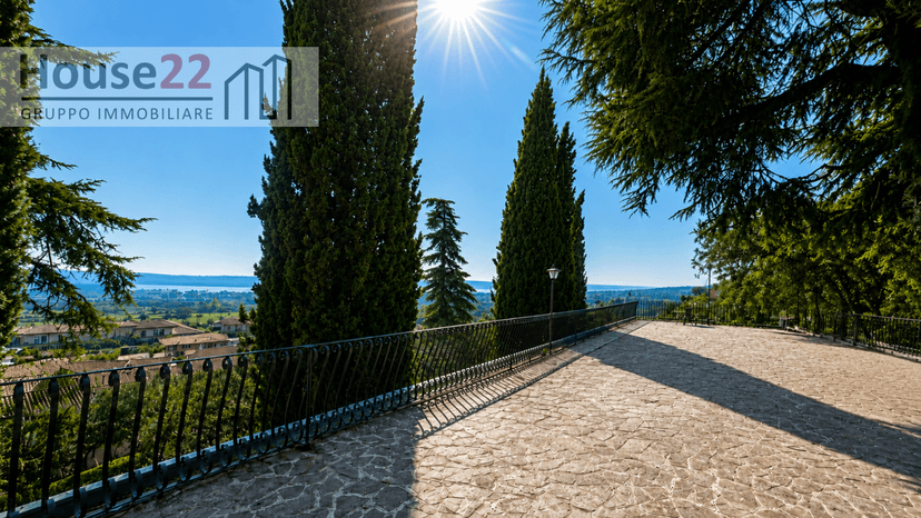Villa in Via Gramsci, Padenghe sul Garda — foto 5 di 5
