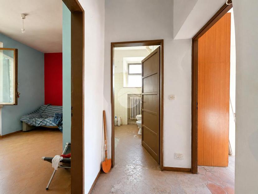 Trilocale in Via Amilcare Cipriani 3, Savignano sul Rubicone — foto 4 di 5