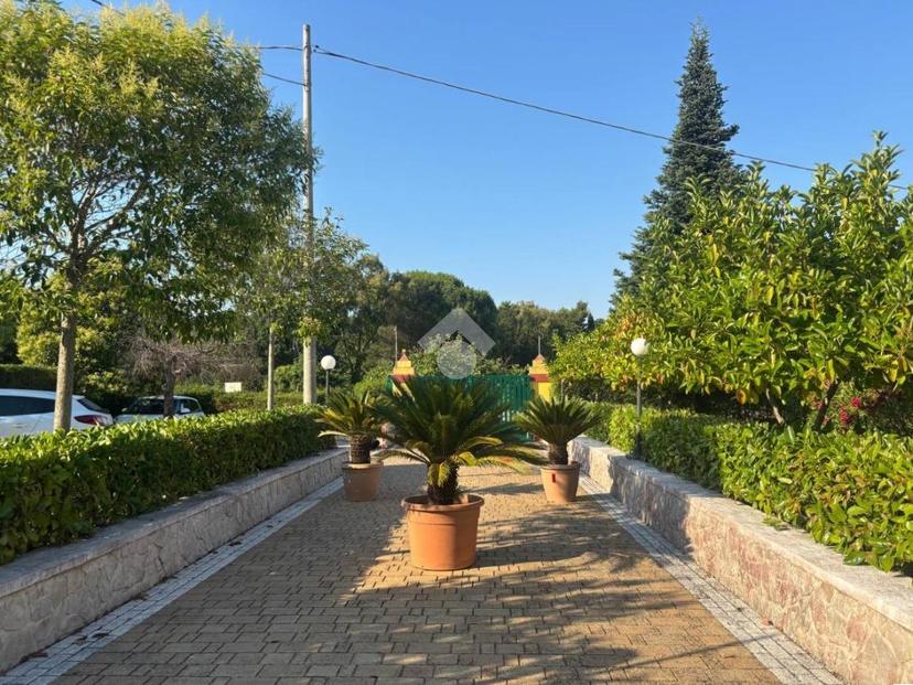 Villa in Strada Gianfelice 43, Martina Franca