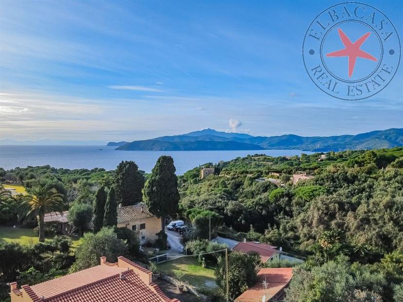 Villa in Localita La Valle, Capoliveri — foto 3 di 5