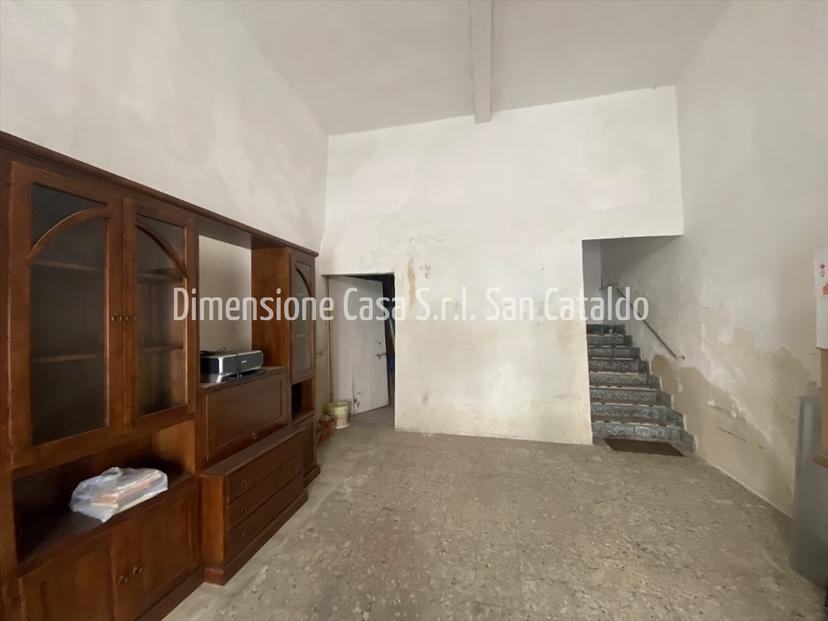 Casa indipendente in Via Umberto 119, San Cataldo — foto 2 di 5
