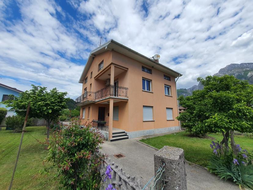 Bilocale in Via Maseris 15, Cavazzo Carnico — foto 3 di 5