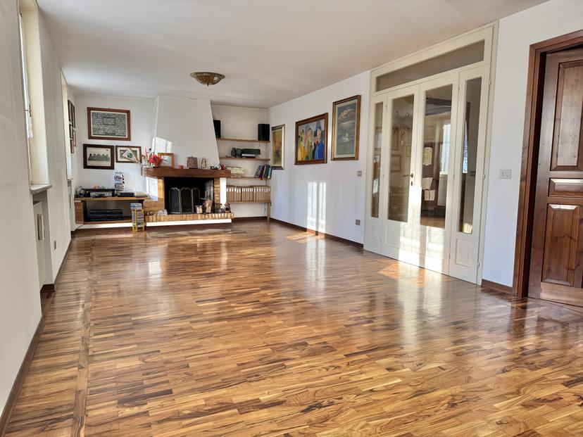 Villa a schiera in Piazza Giuseppe Mazzini 2, San Secondo Parmense — foto 5 di 5