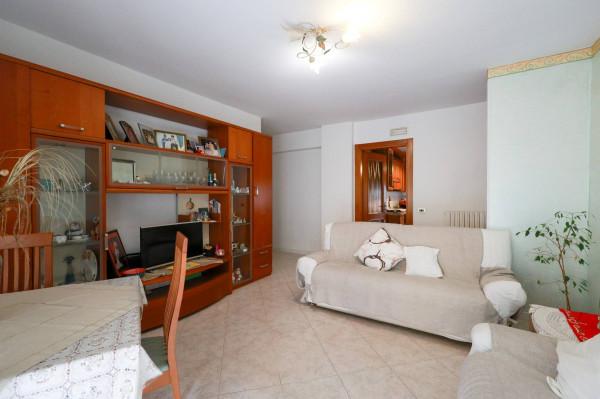 Quadrilocale in Via degli Aranceti 20, Pontecagnano Faiano — foto 3 di 5