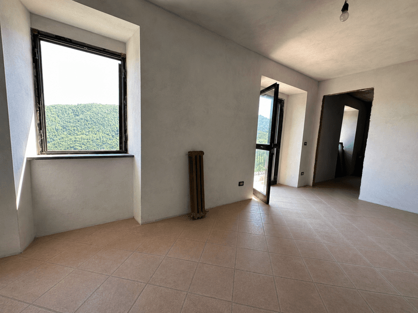 Terratetto, Villa Basilica — foto 4 di 5