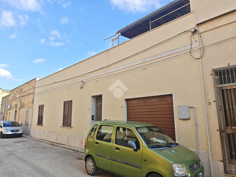 Casa indipendente in Via Oddo Giuseppe 27, Erice — foto 3 di 5