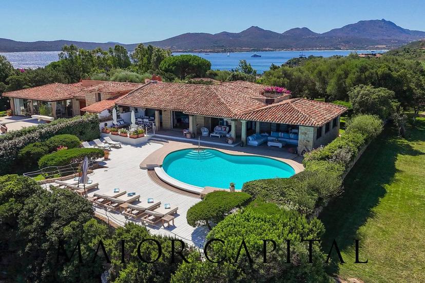 Villa, Olbia — foto 3 di 5