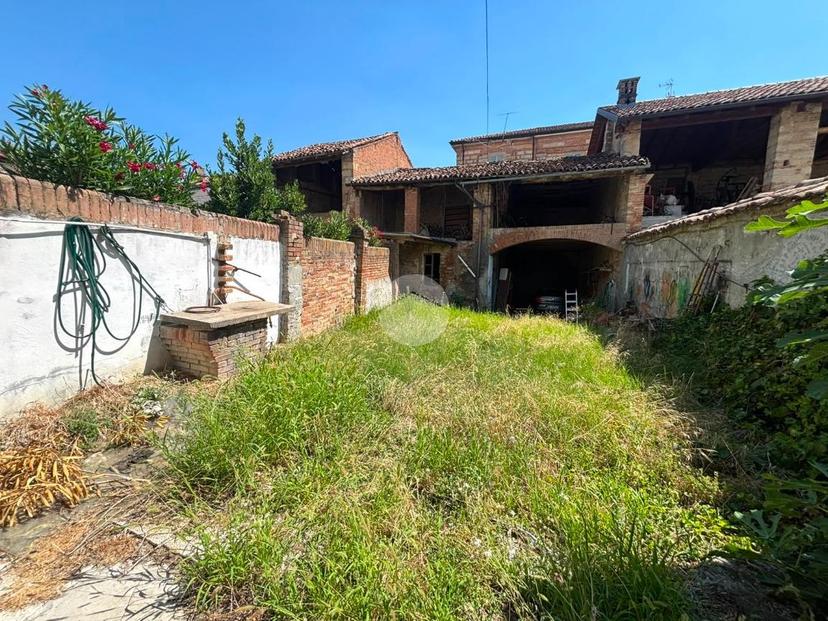 Casa indipendente in Via Roma 19, Casorzo — foto 3 di 5