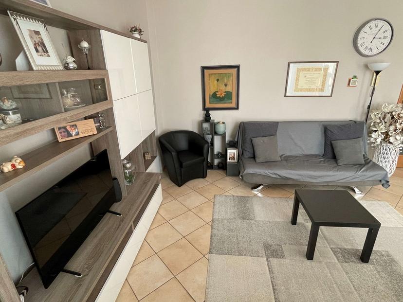 Quadrilocale in Via della Pace, Lucignano — foto 4 di 5