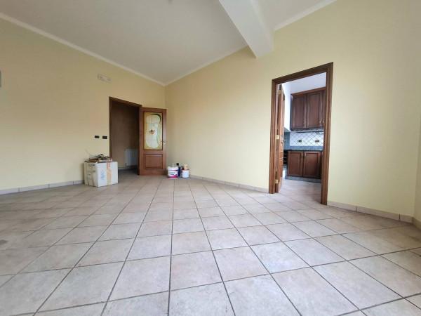 Appartamento in Viale Giacomo Leopardi 75, Barcellona Pozzo di Gotto — foto 3 di 5