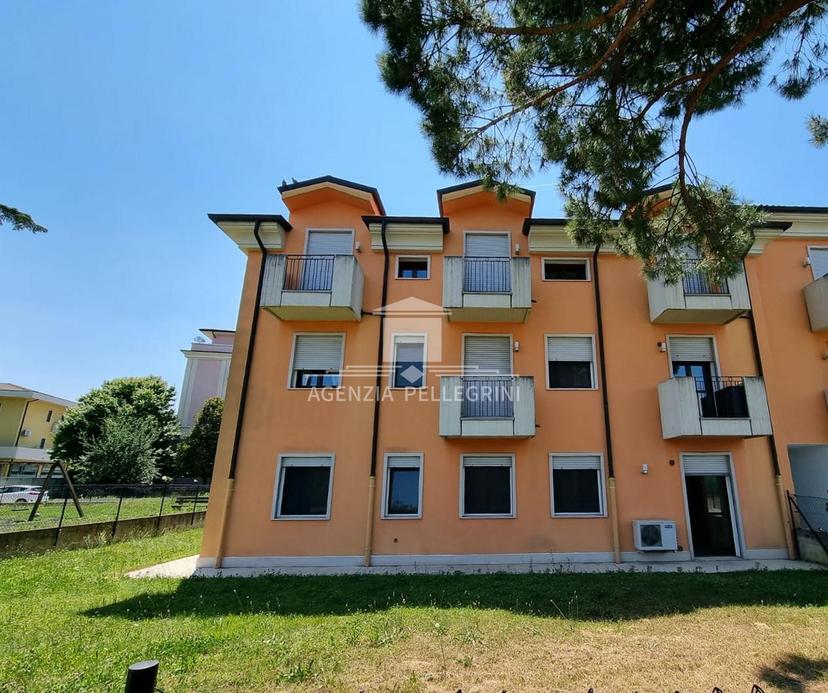 Quadrilocale in Via Domenico Pittarini, Vicenza