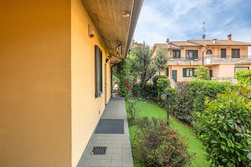 Villa unifamiliare in Via Morgagni 32, Arcore — foto 2 di 5