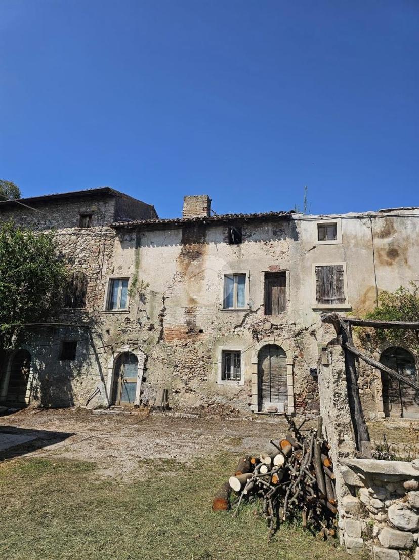 Casa indipendente in Località Zuliani 4, Lazise — foto 5 di 5