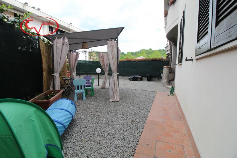 Trilocale in Via Castellaccia, Cavriglia — foto 5 di 5